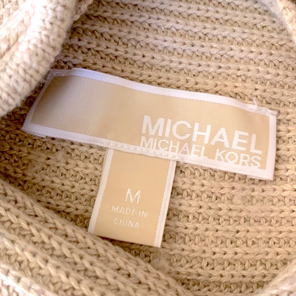 Michael Kors Tunic - Picture 3 of 6